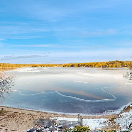 Delton Grand Resort Уисконсин Делс Екстериор снимка