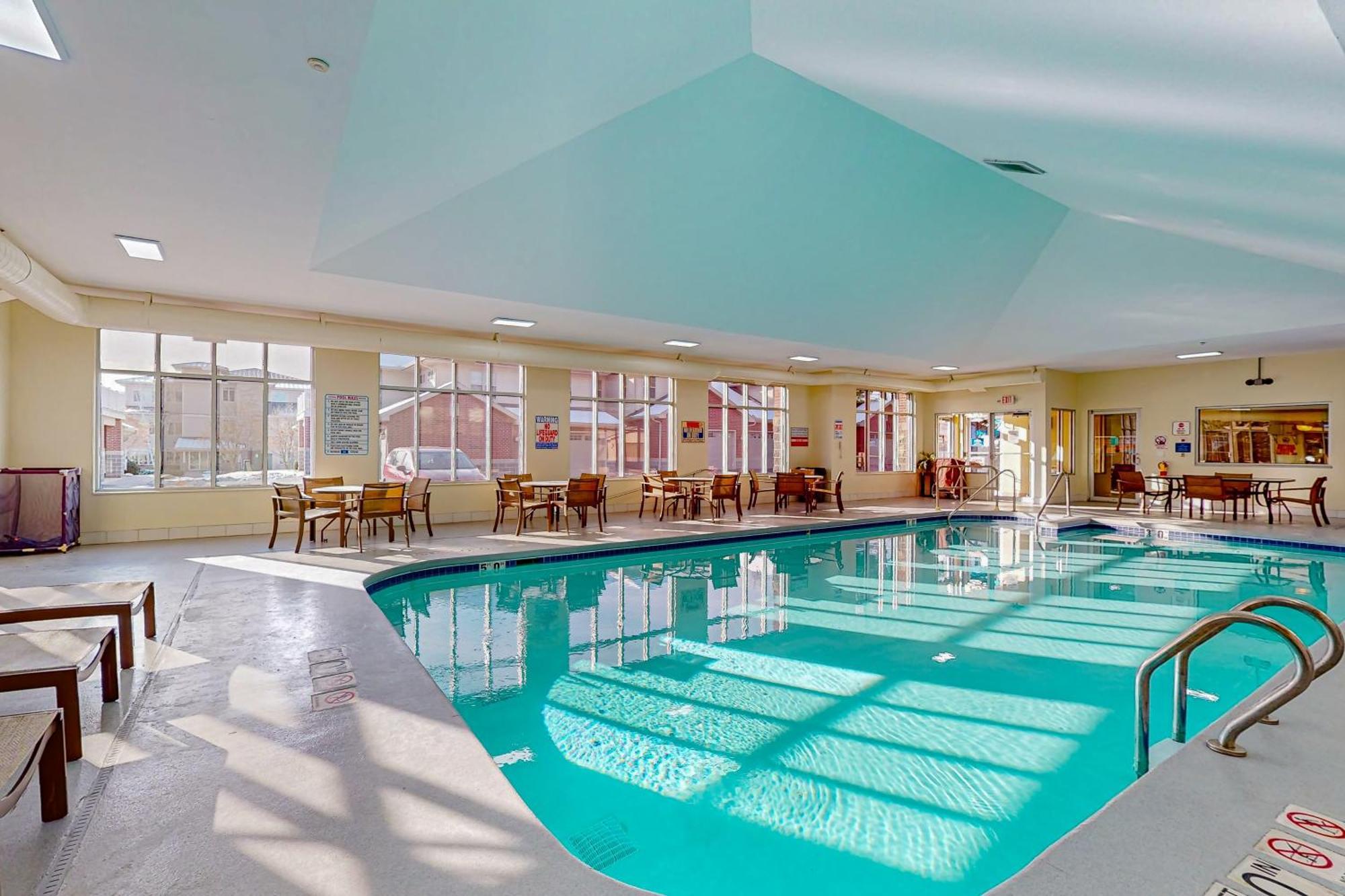 Delton Grand Resort Уисконсин Делс Екстериор снимка