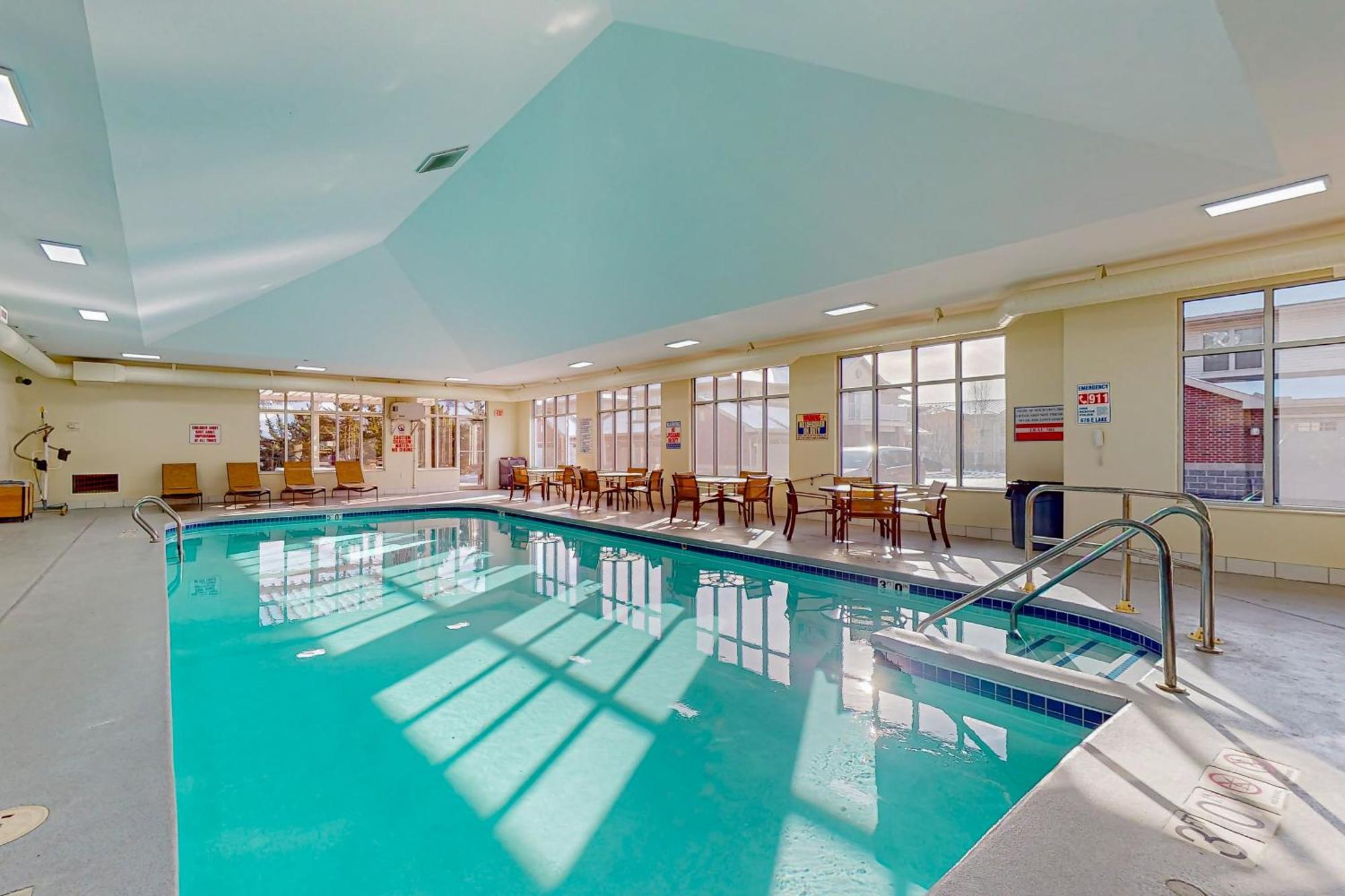 Delton Grand Resort Уисконсин Делс Екстериор снимка