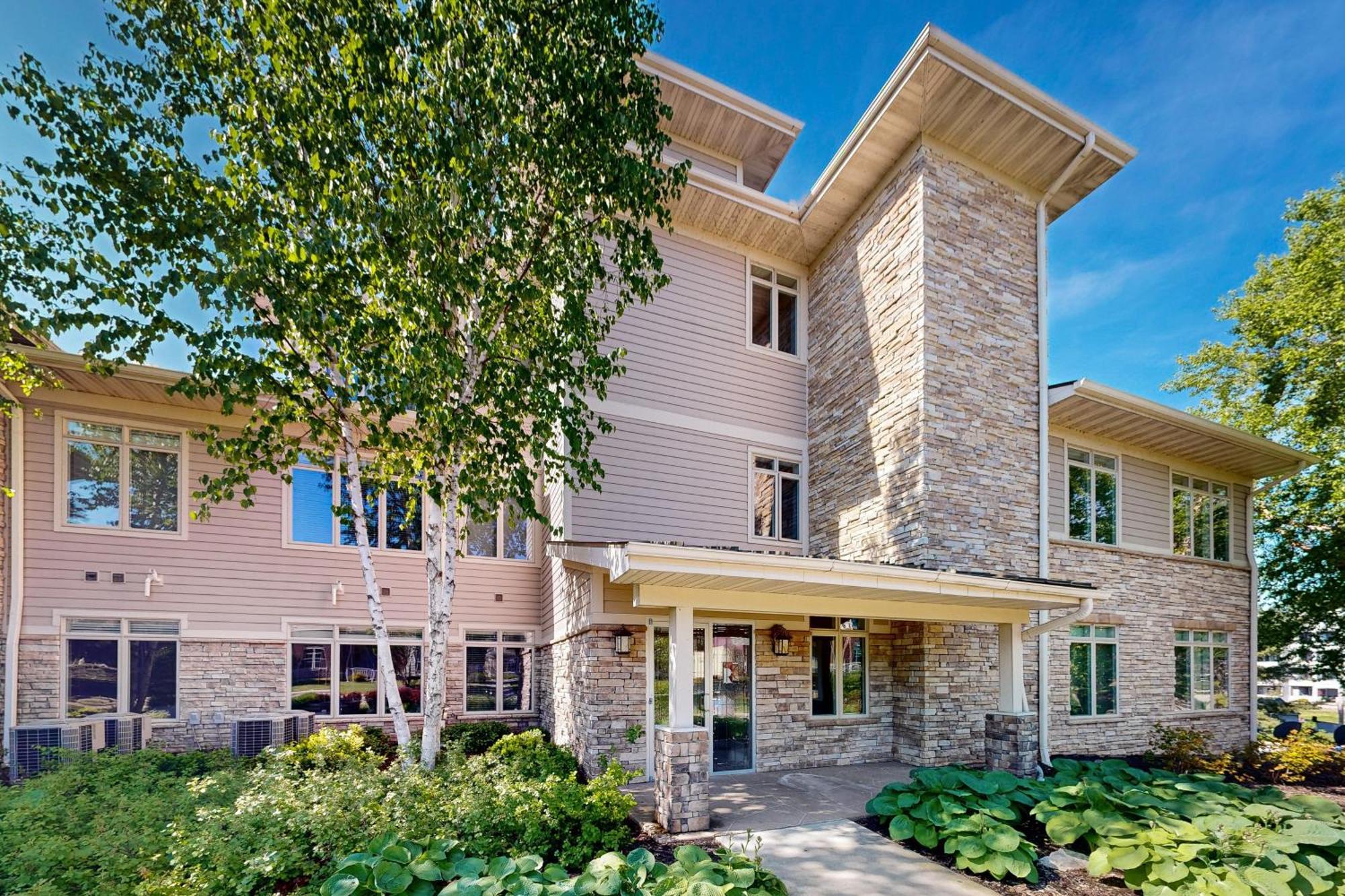 Delton Grand Resort Уисконсин Делс Стая снимка