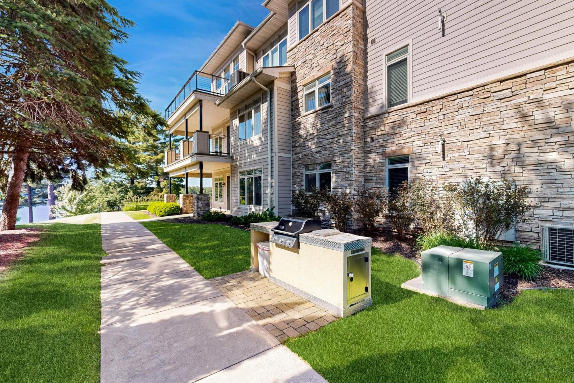 Delton Grand Resort Уисконсин Делс Стая снимка