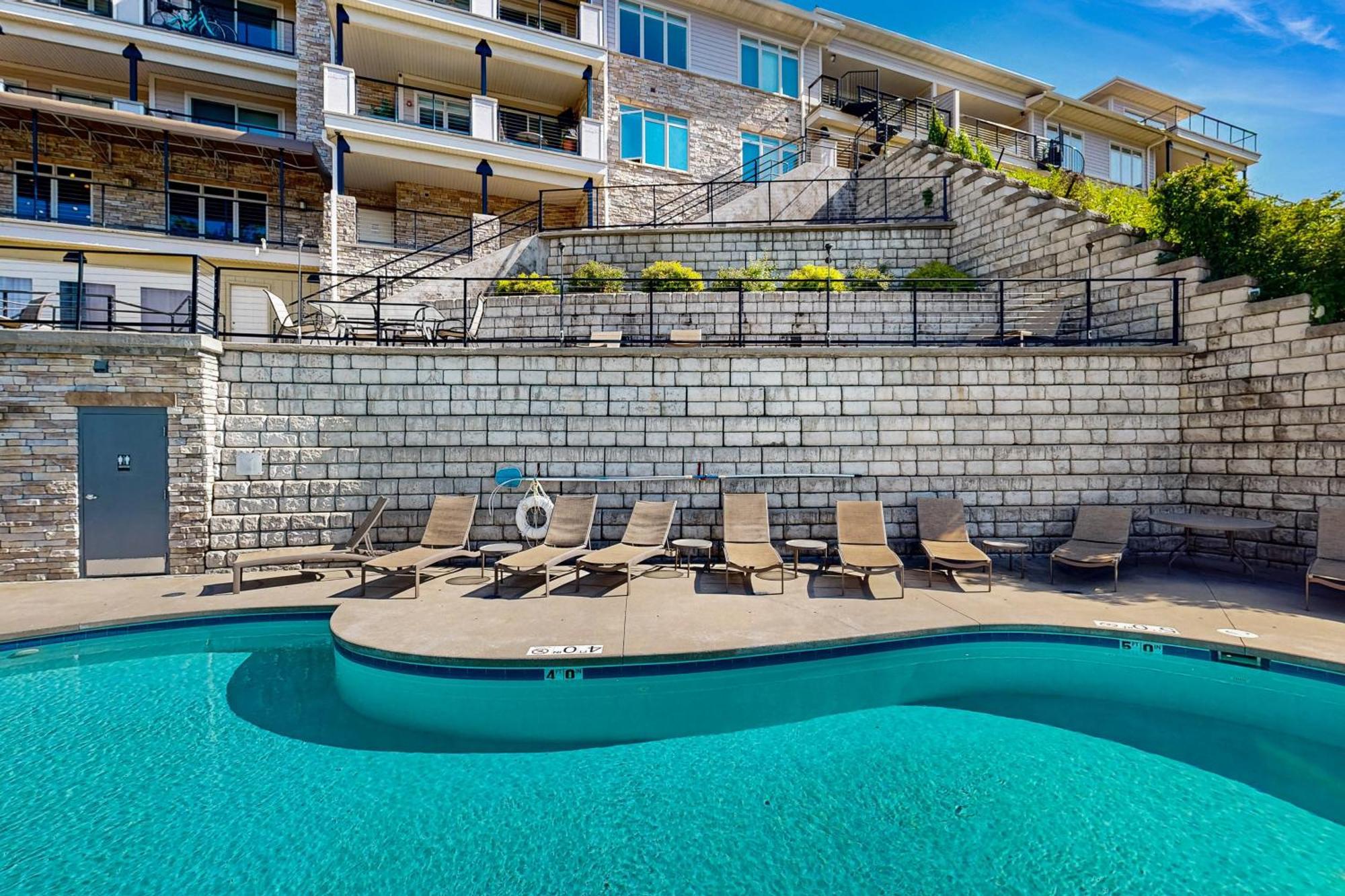 Delton Grand Resort Уисконсин Делс Стая снимка