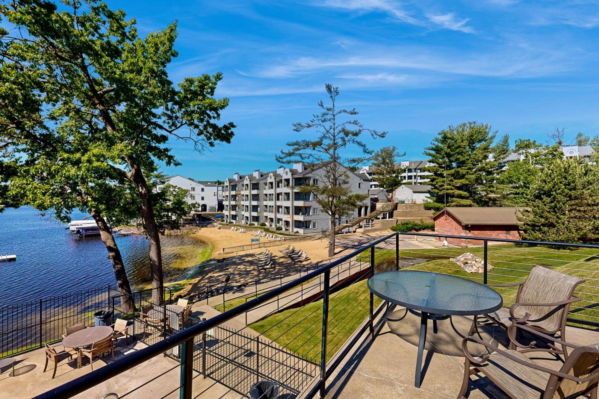 Delton Grand Resort Уисконсин Делс Стая снимка
