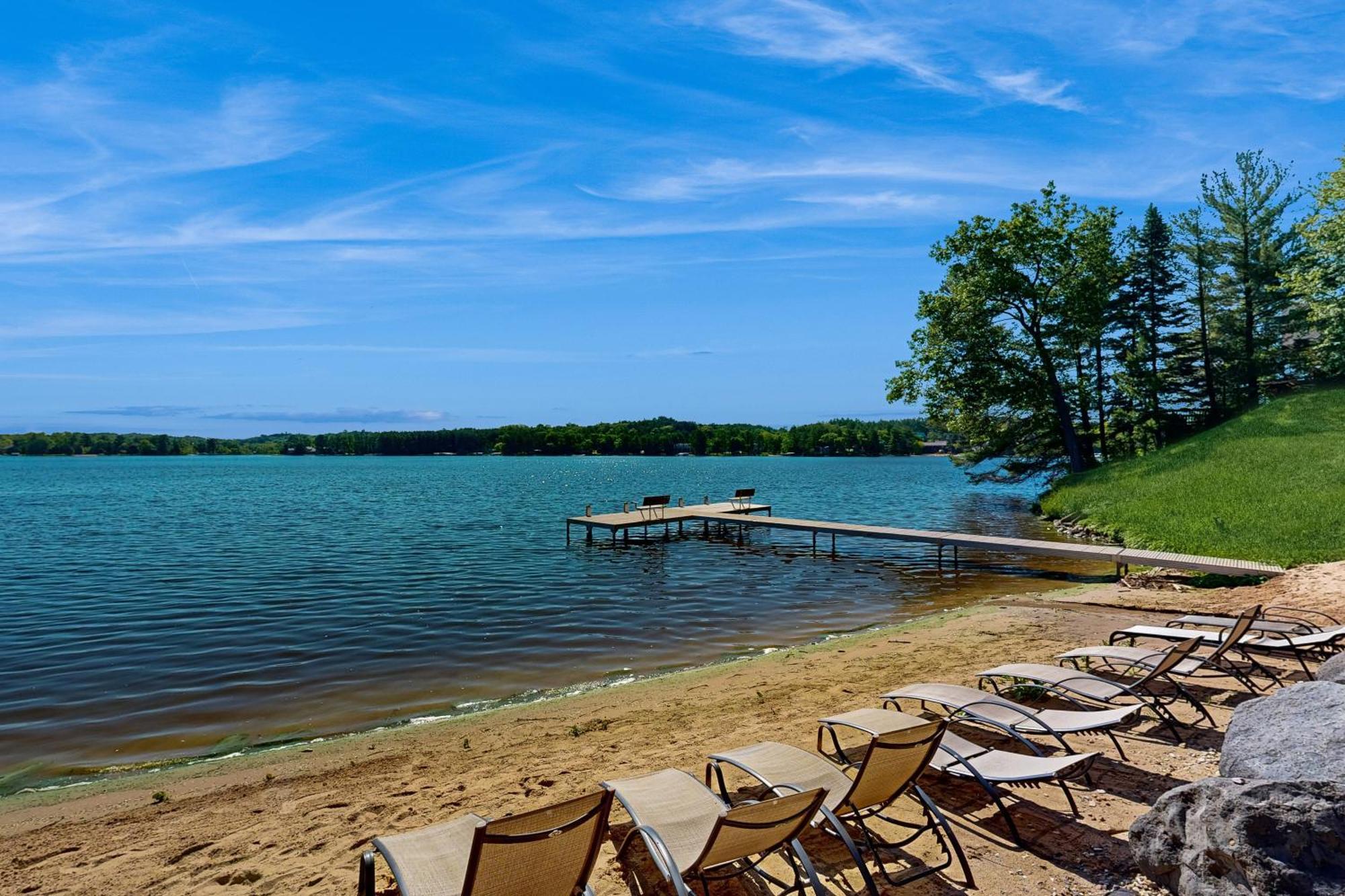 Delton Grand Resort Уисконсин Делс Стая снимка